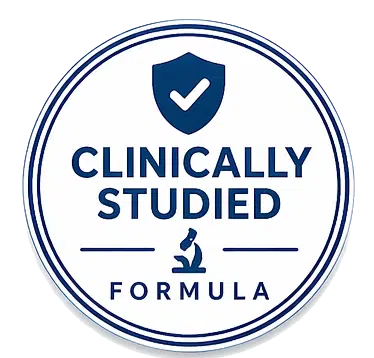 Clinically Studied Formula